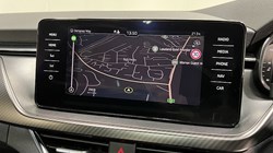 2021 (70) SKODA KAMIQ 1.5 TSI Monte Carlo 5dr DSG 3344254