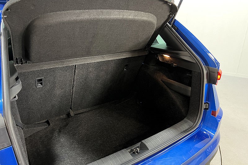 2021 (70) SKODA KAMIQ 1.5 TSI Monte Carlo 5dr DSG 3344271