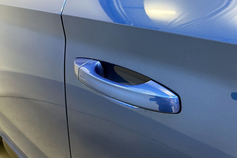 2021 (70) SKODA KAMIQ 1.5 TSI Monte Carlo 5dr DSG 3344276