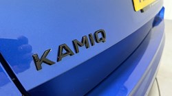 2021 (70) SKODA KAMIQ 1.5 TSI Monte Carlo 5dr DSG 3344274