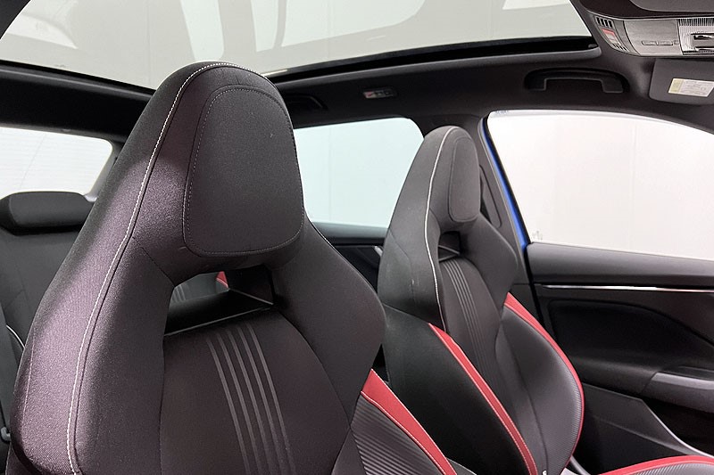 2021 (70) SKODA KAMIQ 1.5 TSI Monte Carlo 5dr DSG 3344246