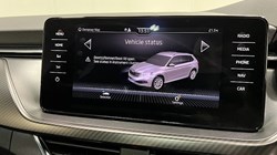 2021 (70) SKODA KAMIQ 1.5 TSI Monte Carlo 5dr DSG 3344259