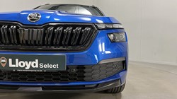 2021 (70) SKODA KAMIQ 1.5 TSI Monte Carlo 5dr DSG 3344281