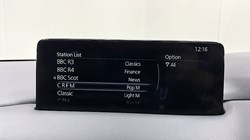 2022 (22) MAZDA CX-5 2.0 Sport Black Edition 5dr 3418801