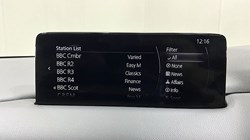 2022 (22) MAZDA CX-5 2.0 Sport Black Edition 5dr 3418802