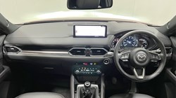 2022 (22) MAZDA CX-5 2.0 Sport Black Edition 5dr 3418778