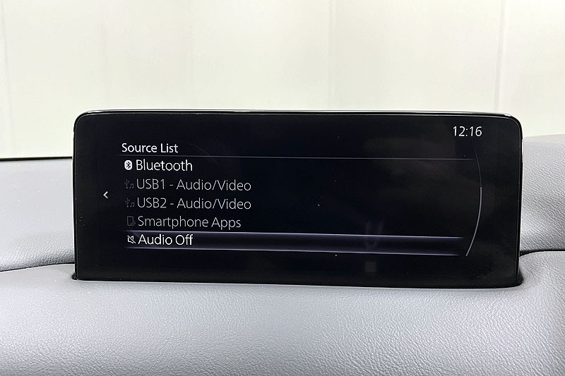 2022 (22) MAZDA CX-5 2.0 Sport Black Edition 5dr 3418798