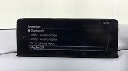 2022 (22) MAZDA CX-5 2.0 Sport Black Edition 5dr 3418798