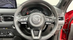 2022 (22) MAZDA CX-5 2.0 Sport Black Edition 5dr 3418787