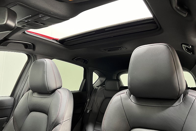 2022 (22) MAZDA CX-5 2.0 Sport Black Edition 5dr 3418811