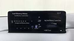 2022 (22) MAZDA CX-5 2.0 Sport Black Edition 5dr 3418803