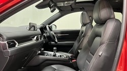 2022 (22) MAZDA CX-5 2.0 Sport Black Edition 5dr 3418772