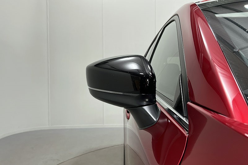 2022 (22) MAZDA CX-5 2.0 Sport Black Edition 5dr 3418825