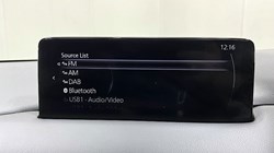 2022 (22) MAZDA CX-5 2.0 Sport Black Edition 5dr 3418797