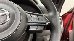 2022 (22) MAZDA CX-5 2.0 Sport Black Edition 5dr 3418788