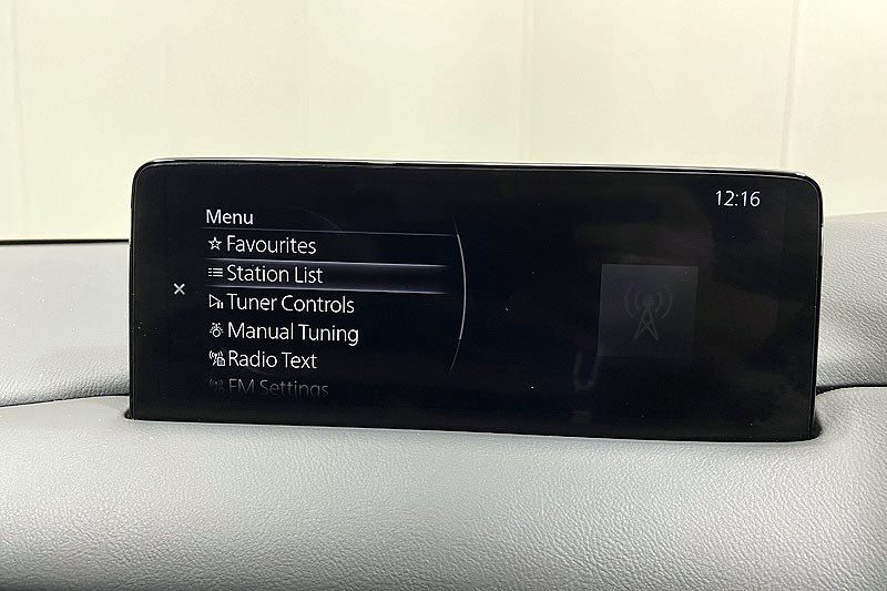 2022 (22) MAZDA CX-5 2.0 Sport Black Edition 5dr 3418799