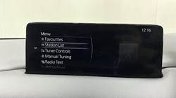 2022 (22) MAZDA CX-5 2.0 Sport Black Edition 5dr 3418799