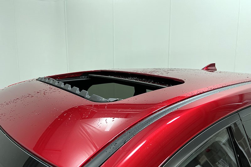 2022 (22) MAZDA CX-5 2.0 Sport Black Edition 5dr 3418815