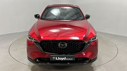 2022 (22) MAZDA CX-5 2.0 Sport Black Edition 5dr 3418829