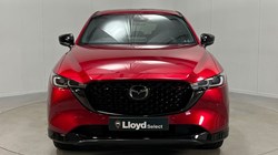 2022 (22) MAZDA CX-5 2.0 Sport Black Edition 5dr 3418776
