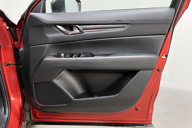 2022 (22) MAZDA CX-5 2.0 Sport Black Edition 5dr 3418779