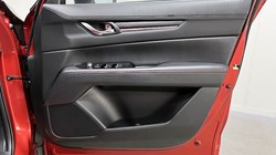 2022 (22) MAZDA CX-5 2.0 Sport Black Edition 5dr 3418779