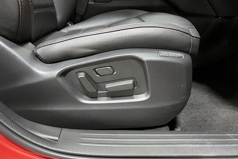 2022 (22) MAZDA CX-5 2.0 Sport Black Edition 5dr 3418782