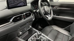 2022 (22) MAZDA CX-5 2.0 Sport Black Edition 5dr 3418810