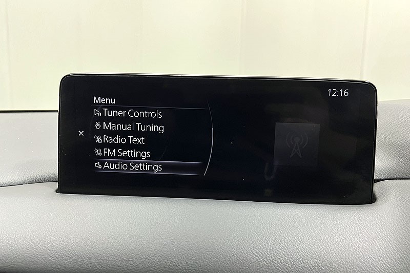 2022 (22) MAZDA CX-5 2.0 Sport Black Edition 5dr 3418800