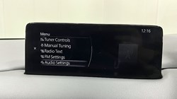 2022 (22) MAZDA CX-5 2.0 Sport Black Edition 5dr 3418800