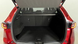2022 (22) MAZDA CX-5 2.0 Sport Black Edition 5dr 3418816