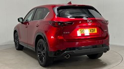 2022 (22) MAZDA CX-5 2.0 Sport Black Edition 5dr 3418771