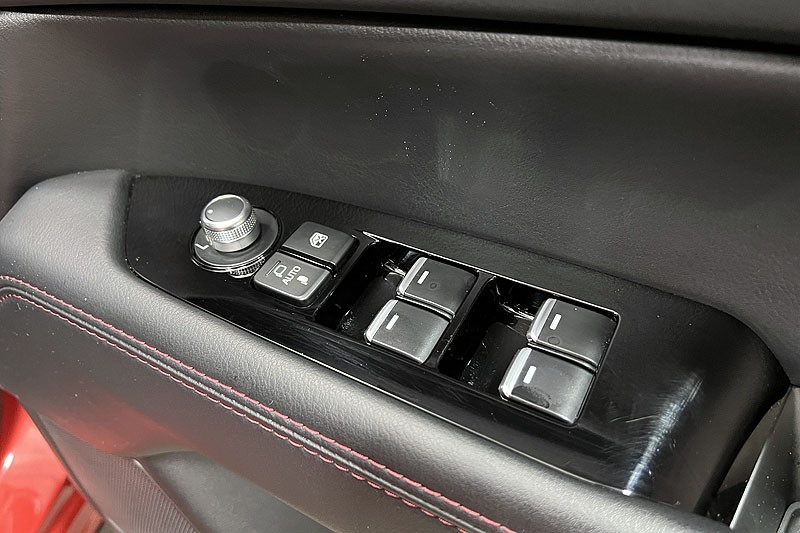 2022 (22) MAZDA CX-5 2.0 Sport Black Edition 5dr 3418780