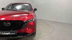 2022 (22) MAZDA CX-5 2.0 Sport Black Edition 5dr 3418828