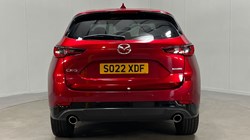 2022 (22) MAZDA CX-5 2.0 Sport Black Edition 5dr 3418775