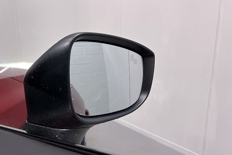 2022 (22) MAZDA CX-5 2.0 Sport Black Edition 5dr 3418781