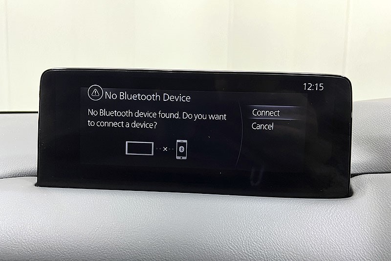 2022 (22) MAZDA CX-5 2.0 Sport Black Edition 5dr 3418796