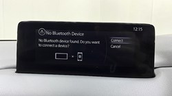 2022 (22) MAZDA CX-5 2.0 Sport Black Edition 5dr 3418796