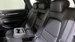 2022 (22) MAZDA CX-5 2.0 Sport Black Edition 5dr 3418813