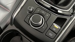 2022 (22) MAZDA CX-5 2.0 Sport Black Edition 5dr 3418793