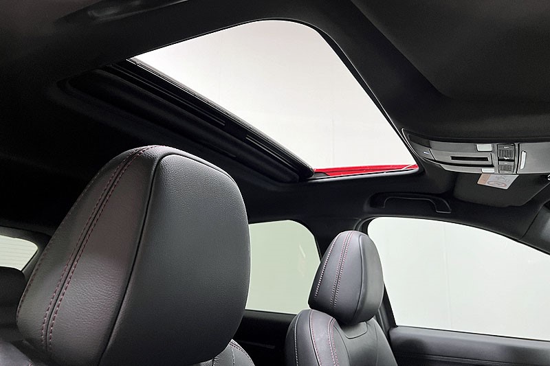 2022 (22) MAZDA CX-5 2.0 Sport Black Edition 5dr 3418786