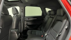2022 (22) MAZDA CX-5 2.0 Sport Black Edition 5dr 3418773