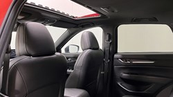 2022 (22) MAZDA CX-5 2.0 Sport Black Edition 5dr 3418812