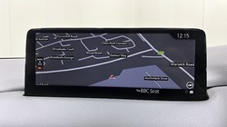 2022 (22) MAZDA CX-5 2.0 Sport Black Edition 5dr 3418795