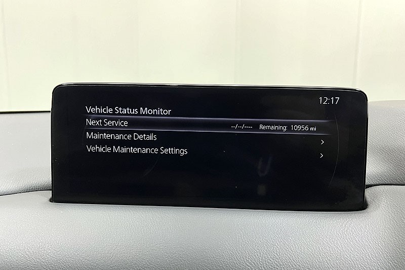 2022 (22) MAZDA CX-5 2.0 Sport Black Edition 5dr 3418805