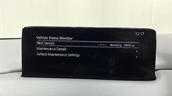 2022 (22) MAZDA CX-5 2.0 Sport Black Edition 5dr 3418805