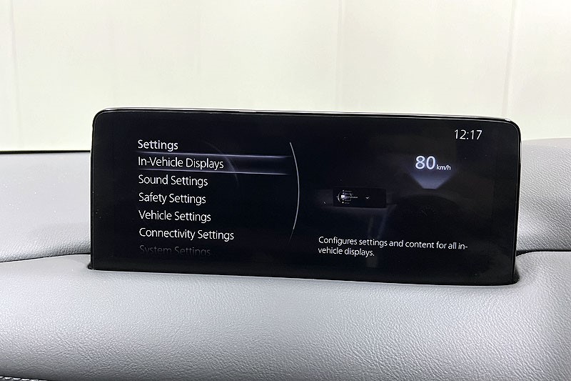 2022 (22) MAZDA CX-5 2.0 Sport Black Edition 5dr 3418806