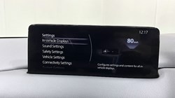 2022 (22) MAZDA CX-5 2.0 Sport Black Edition 5dr 3418806