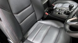 2022 (22) MAZDA CX-5 2.0 Sport Black Edition 5dr 3418784