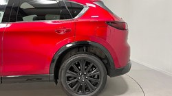 2022 (22) MAZDA CX-5 2.0 Sport Black Edition 5dr 3418820